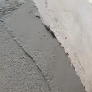 泰和水工建筑物I级C55聚合物改性水泥砂浆 渠道防渗泵站加固迎水面抗冲刷砂浆