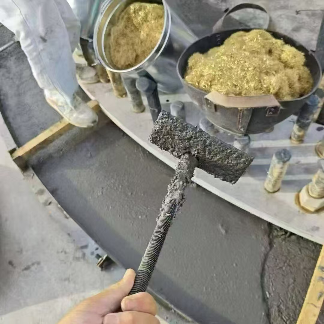 泰和C120风电设备基础专用灌浆料