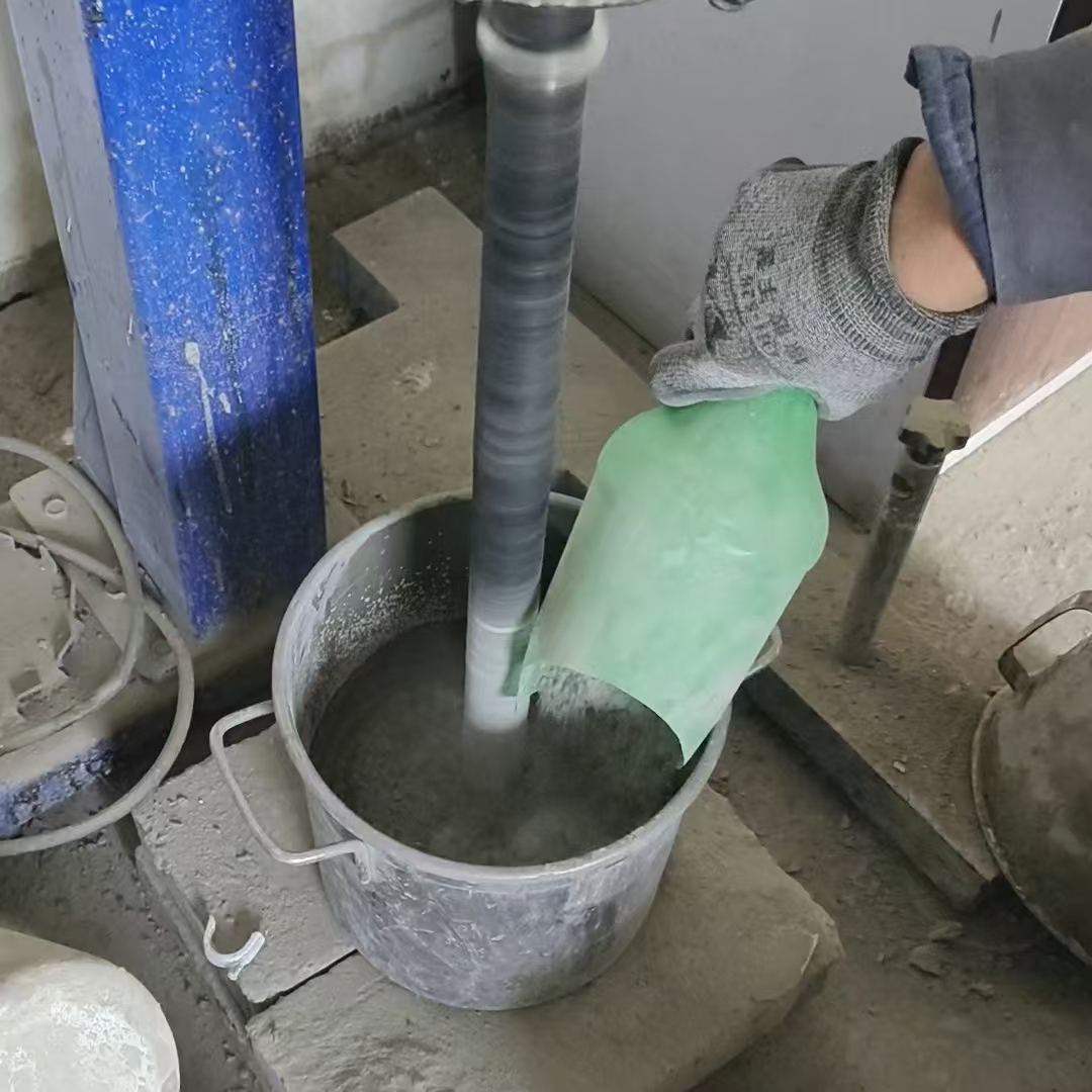 泰和桥梁公路张拉用H60压浆料与普通压浆料有什么区别？