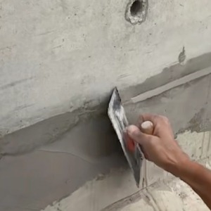 泰和P型防护型环氧树脂砂浆