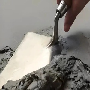 泰和混凝土裂缝孔洞剥落冻融修复用高强度丙乳防腐蚀砂浆
