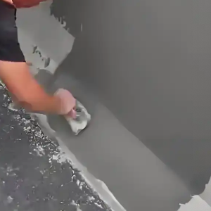 泰和GB50728一级聚合物改性水泥砂浆